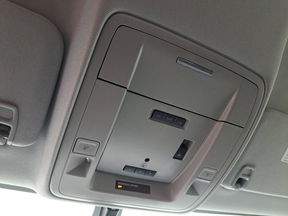 2016 GMC Sierra 2500 HD SLE