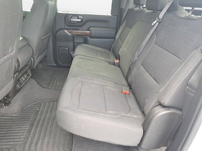 2020 GMC Sierra 2500 HD SLE