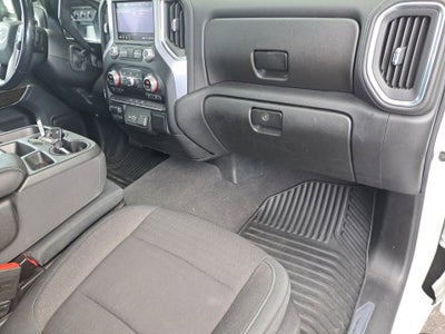 2020 GMC Sierra 2500 HD SLE