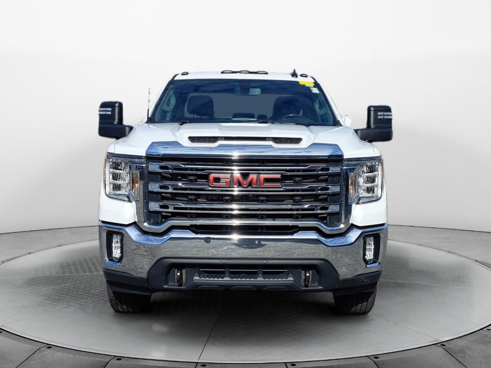 2020 GMC Sierra 2500 HD SLE