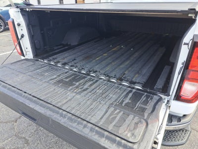 2020 GMC Sierra 2500 HD SLE