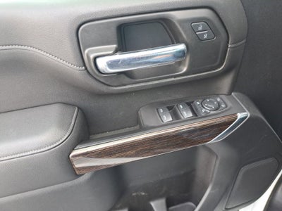 2020 GMC Sierra 2500 HD SLE