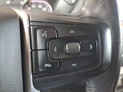 2020 GMC Sierra 2500 HD SLE