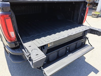 2020 GMC Sierra 2500 HD Denali