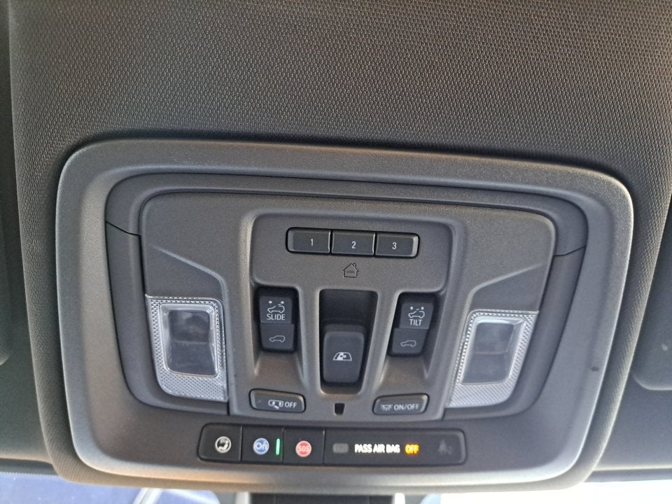 2022 GMC Sierra 2500 HD Denali