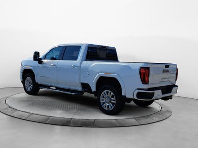 2022 GMC Sierra 2500 HD Denali