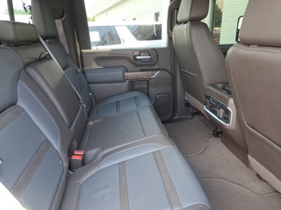 2021 GMC Sierra 2500 HD Denali