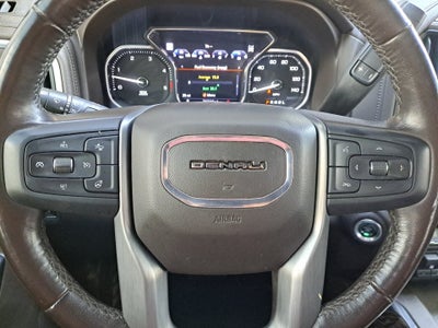 2021 GMC Sierra 2500 HD Denali