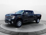 2021 GMC Sierra 2500 HD Denali