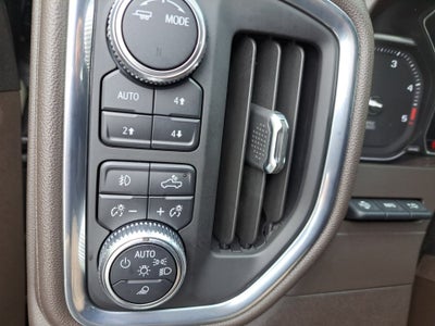 2021 GMC Sierra 2500 HD Denali
