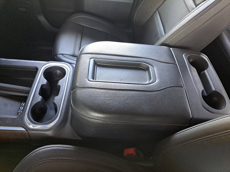 2020 GMC Sierra 2500 HD Denali