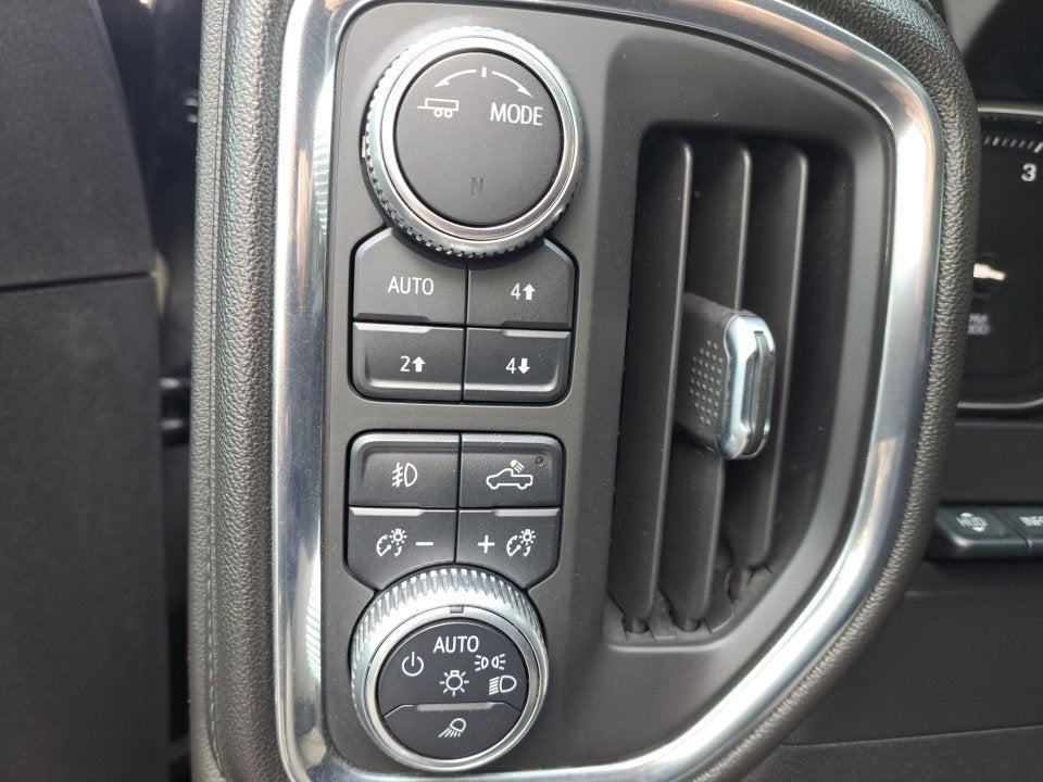 2020 GMC Sierra 2500 HD Denali