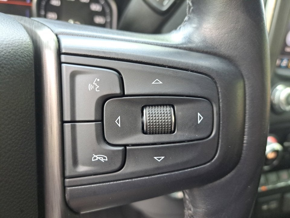 2020 GMC Sierra 2500 HD Denali