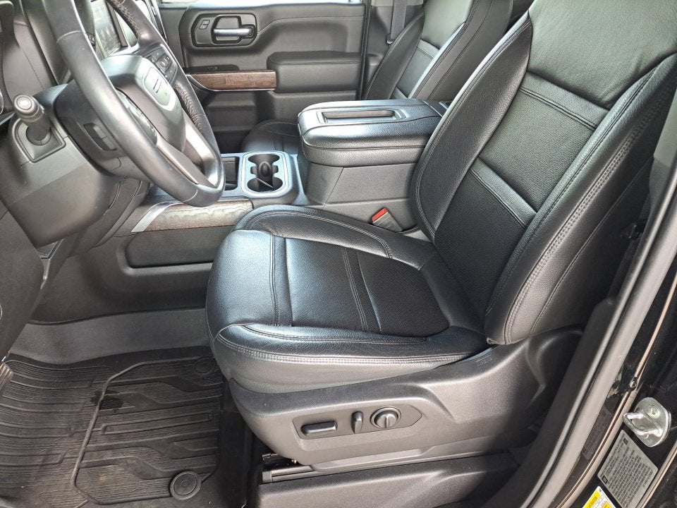 2020 GMC Sierra 2500 HD Denali