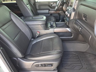 2020 GMC Sierra 3500 HD Denali