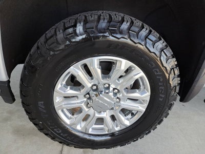 2020 GMC Sierra 3500 HD Denali