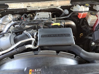 2020 GMC Sierra 3500 HD Denali