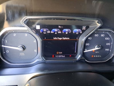 2020 GMC Sierra 3500 HD Denali