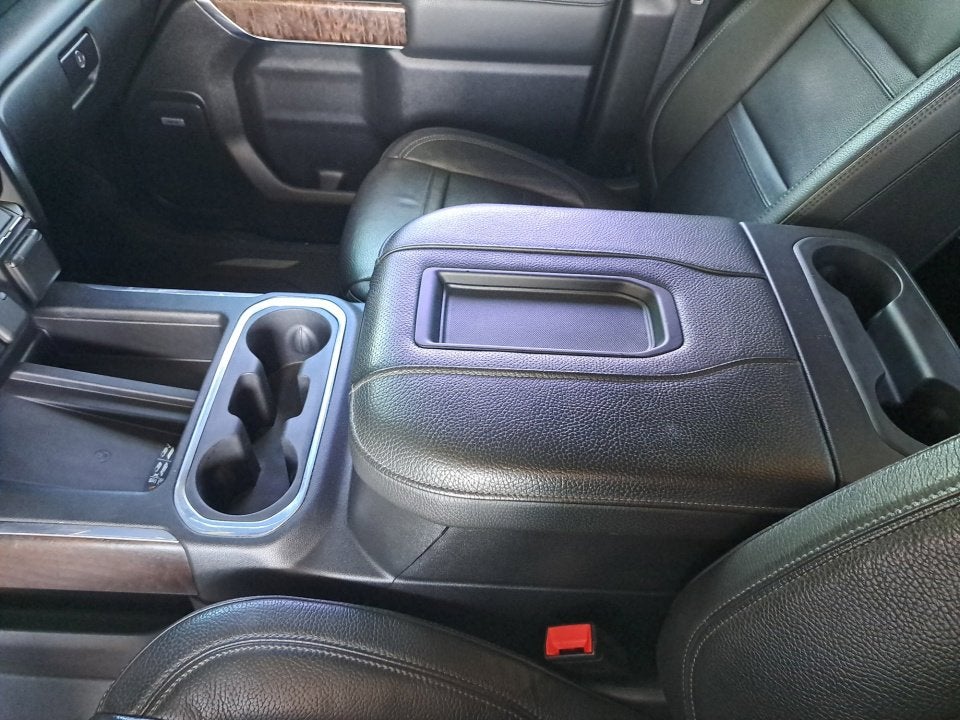 2020 GMC Sierra 3500 HD Denali