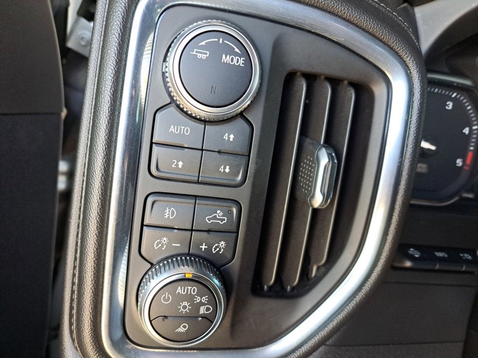 2020 GMC Sierra 3500 HD Denali