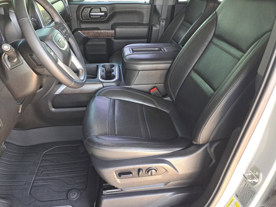 2020 GMC Sierra 3500 HD Denali