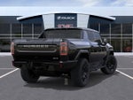 2026 GMC HUMMER EV Pickup 2X