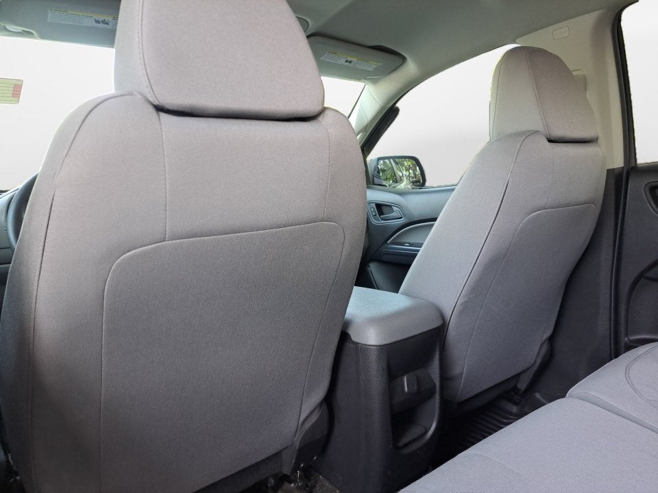 2016 GMC Canyon 2WD