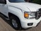 2016 GMC Canyon 2WD