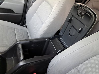 2016 GMC Canyon 2WD