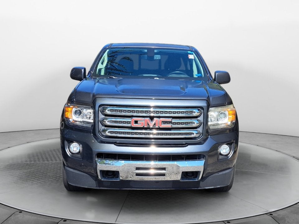 2016 GMC Canyon 4WD SLE
