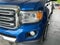 2018 GMC Canyon 4WD SLT