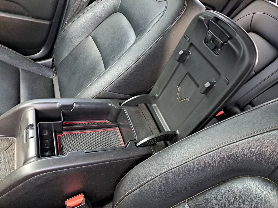 2019 GMC Canyon 4WD SLT