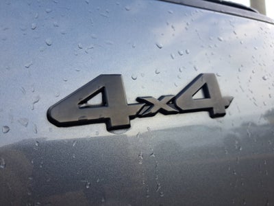 2019 GMC Canyon 4WD SLT