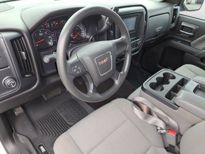 2015 GMC Sierra 1500 NA