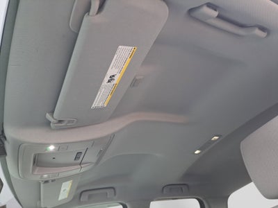 2015 GMC Sierra 1500 NA