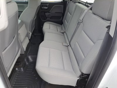 2015 GMC Sierra 1500 NA