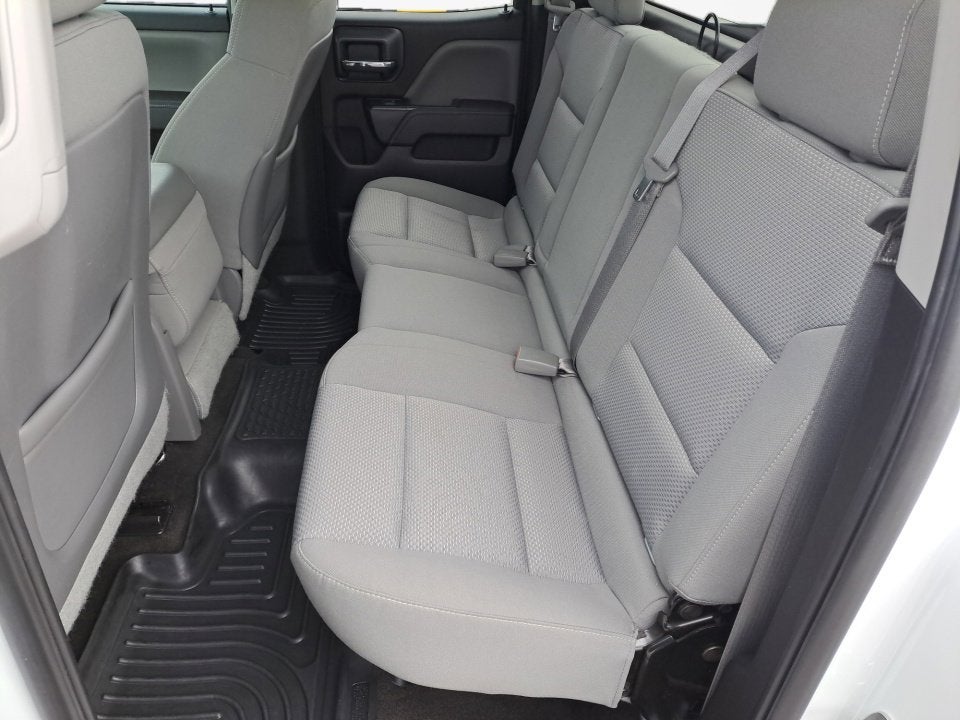 2015 GMC Sierra 1500 NA