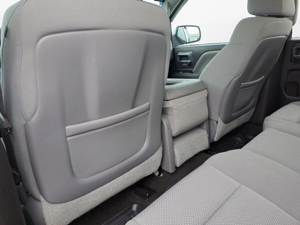 2015 GMC Sierra 1500 NA