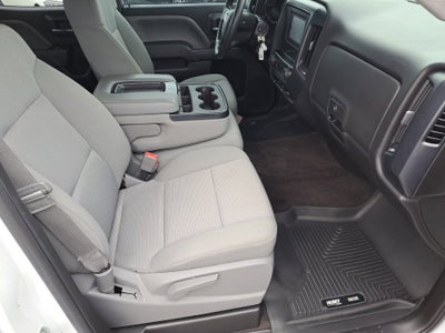 2015 GMC Sierra 1500 NA