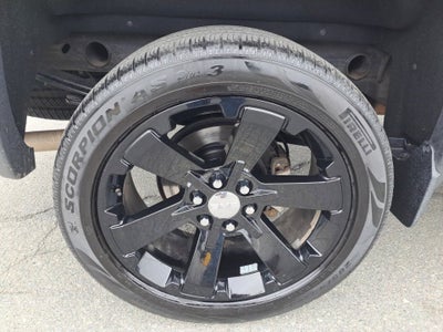 2015 GMC Sierra 1500 NA