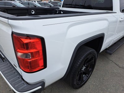 2015 GMC Sierra 1500 NA