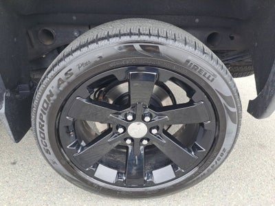 2015 GMC Sierra 1500 NA