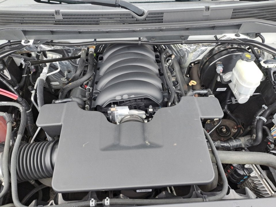 2015 GMC Sierra 1500 NA