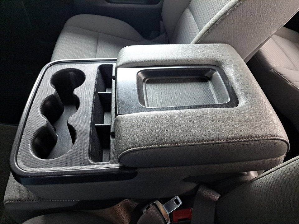 2015 GMC Sierra 1500 NA