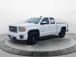 2015 GMC Sierra 1500 NA