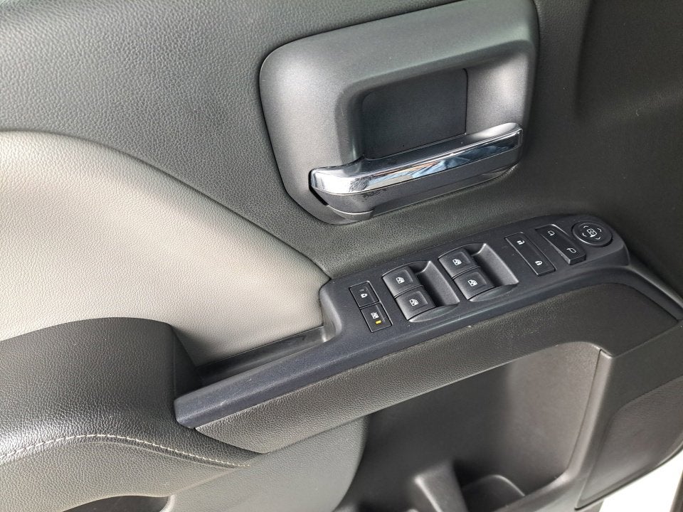 2015 GMC Sierra 1500 NA