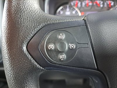 2015 GMC Sierra 1500 NA