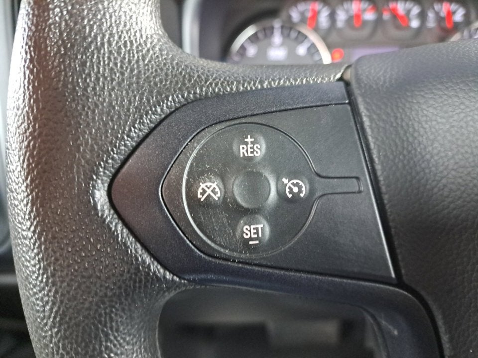 2015 GMC Sierra 1500 NA