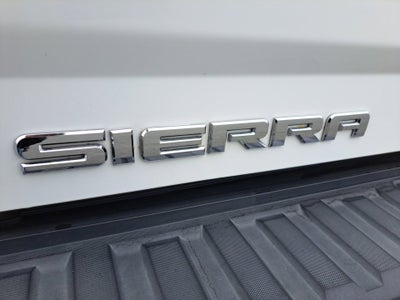 2015 GMC Sierra 1500 NA