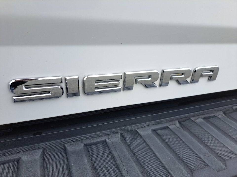 2015 GMC Sierra 1500 NA